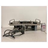 Telex 230 Reel to Reel Tape Transport Deck Chassis Parts