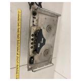 Telex 230 Reel to Reel Tape Transport Deck Chassis Parts