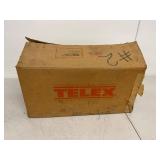 Telex 230 Reel to Reel Tape Transport Deck Chassis Parts