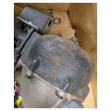 McDonnell & Miller No. 47-2 Boiler Water Feeder Control Unit Untested