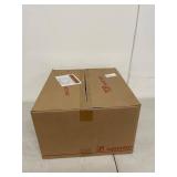 Sarstedt 10mL Screw Cap Tube Cases 4x1000 Ref 60.551.001 Exp 2024-12