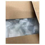 Sarstedt 10mL Screw Cap Tube Cases 4x1000 Ref 60.551.001 Exp 2024-12