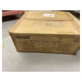 Bogen M300 M-Class Power Amplifier 70V Commercial Audio w/ Box