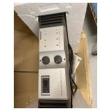 Bogen M300 M-Class Power Amplifier 70V Commercial Audio w/ Box