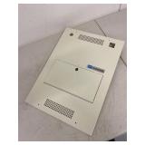 Bogen Metal Wall Cabinet Access Panel Door Ventilated 22x16 Cream