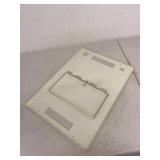 Bogen Metal Wall Cabinet Access Panel Door Ventilated 22x16 Cream