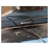 Sony Bravia 40 Inch LCD TV KDL-40BX450 with Stand