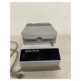 Mettler PK300 Laboratory Precision Balance Scale w/ Shield As-Is