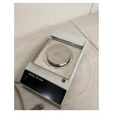 Mettler PK300 Laboratory Precision Balance Scale w/ Shield As-Is