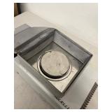 Mettler PK300 Laboratory Precision Balance Scale w/ Shield As-Is
