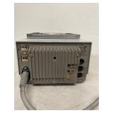 Mettler PK300 Laboratory Precision Balance Scale w/ Shield As-Is