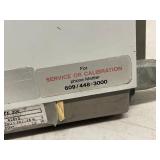 Mettler PK300 Laboratory Precision Balance Scale w/ Shield As-Is