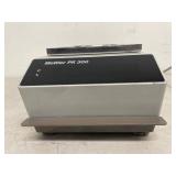 Mettler PK300 Laboratory Precision Balance Scale w/ Shield As-Is
