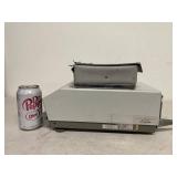 Mettler PK300 Laboratory Precision Balance Scale w/ Shield As-Is