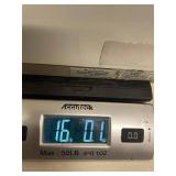 Mettler PK300 Laboratory Precision Balance Scale w/ Shield As-Is