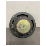 Vintage 10in Speaker Woofer Driver Replacement Part Code 17791 K