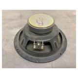 Vintage 10in Speaker Woofer Driver Replacement Part Code 17791 K