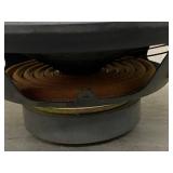 Vintage 10in Speaker Woofer Driver Replacement Part Code 17791 K