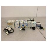 Sony Vintage OEM Video Equipment Parts Lot NOS A-6751 A-6740 A-6739