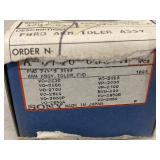 Sony Vintage OEM Video Equipment Parts Lot NOS A-6751 A-6740 A-6739