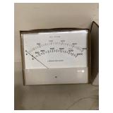 Mixed Industrial Control Parts & Instruments Fluke APEM Untested