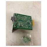 TOA Audio Module Parts Lot U-01S L-11S M-11S w Power-One Supply