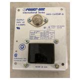 TOA Audio Module Parts Lot U-01S L-11S M-11S w Power-One Supply