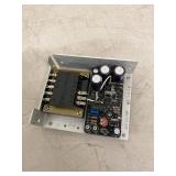 TOA Audio Module Parts Lot U-01S L-11S M-11S w Power-One Supply