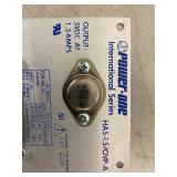 TOA Audio Module Parts Lot U-01S L-11S M-11S w Power-One Supply