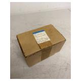 TOA Audio Module Parts Lot U-01S L-11S M-11S w Power-One Supply