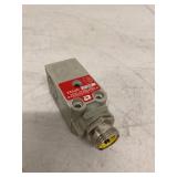TOA Audio Module Parts Lot U-01S L-11S M-11S w Power-One Supply