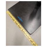 Omano Microscope Stand Base and Pole Assembly 19" Tall