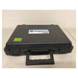 Chatillon Ametek DFS II DFS2-250G Digital Force Gauge 0.5LBF 2.5N w/ Case