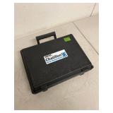 Chatillon Ametek DFS II DFS2-250G Digital Force Gauge 0.5LBF 2.5N w/ Case
