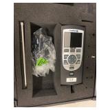 Chatillon Ametek DFS II DFS2-250G Digital Force Gauge 0.5LBF 2.5N w/ Case