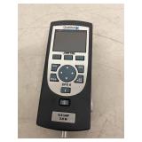 Chatillon Ametek DFS II DFS2-250G Digital Force Gauge 0.5LBF 2.5N w/ Case