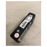 Chatillon Ametek DFS II DFS2-250G Digital Force Gauge 0.5LBF 2.5N w/ Case