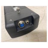 Chatillon Ametek DFS II DFS2-250G Digital Force Gauge 0.5LBF 2.5N w/ Case