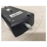 Chatillon Ametek DFS II DFS2-250G Digital Force Gauge 0.5LBF 2.5N w/ Case