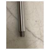 Chatillon Ametek DFS II DFS2-250G Digital Force Gauge 0.5LBF 2.5N w/ Case