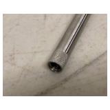 Chatillon Ametek DFS II DFS2-250G Digital Force Gauge 0.5LBF 2.5N w/ Case