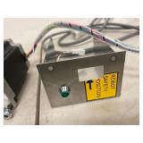 Mixed Stepper Motor & Driver Parts Lot CNC Automation Components