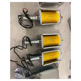 Mixed Stepper Motor & Driver Parts Lot CNC Automation Components