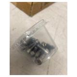 Mixed Stepper Motor & Driver Parts Lot CNC Automation Components