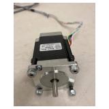 Mixed Stepper Motor & Driver Parts Lot CNC Automation Components