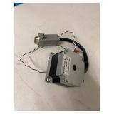 Mixed Stepper Motor & Driver Parts Lot CNC Automation Components