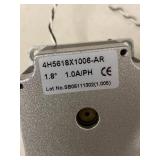Mixed Stepper Motor & Driver Parts Lot CNC Automation Components