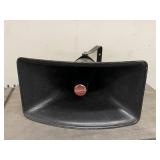 Atlas Sound Horn Speaker Projector with Mounting Bracket Commercial PA