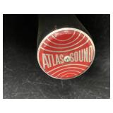 Atlas Sound Horn Speaker Projector with Mounting Bracket Commercial PA