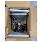 Zemintron 9" Open Frame CRT Display Monitor AGC-009 E84143 New in Box